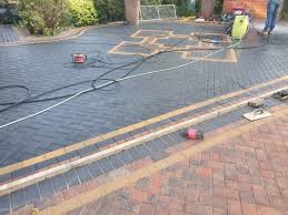 Trusted Westwood, CA Driveway Paving Services Experts